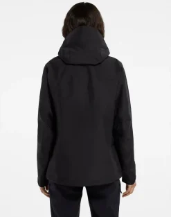 DAMES Arcteryx Jassen Dames|Alpha SV jacket W