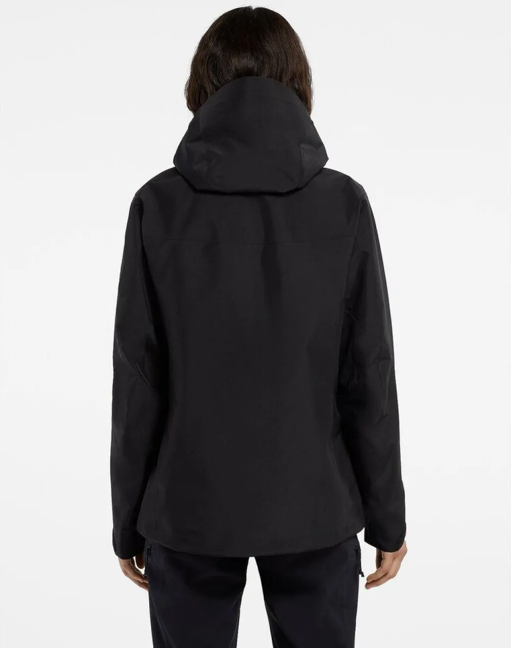 DAMES Arcteryx Jassen Dames|Alpha SV jacket W