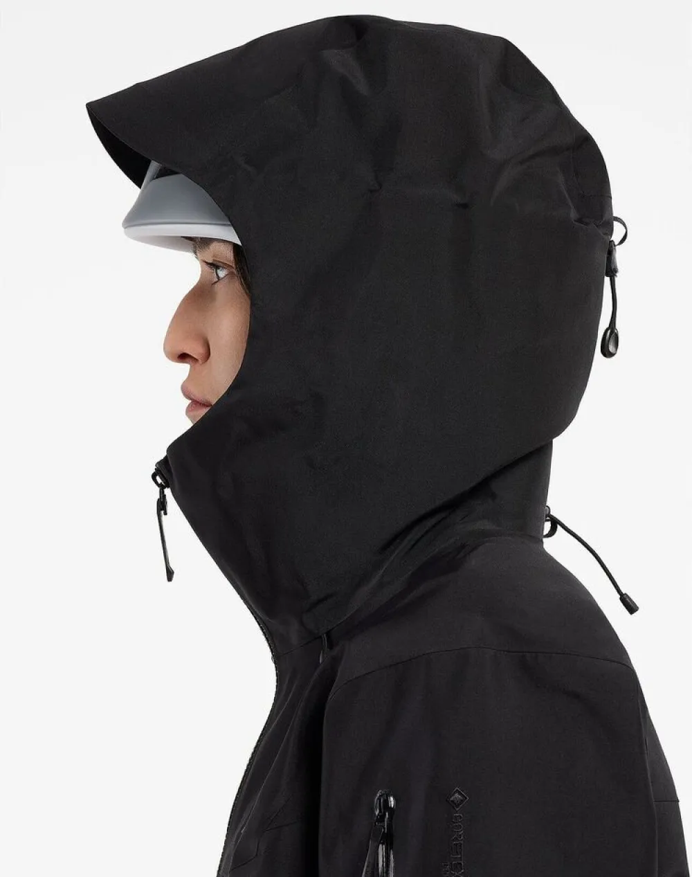 DAMES Arcteryx Jassen Dames|Alpha SV jacket W