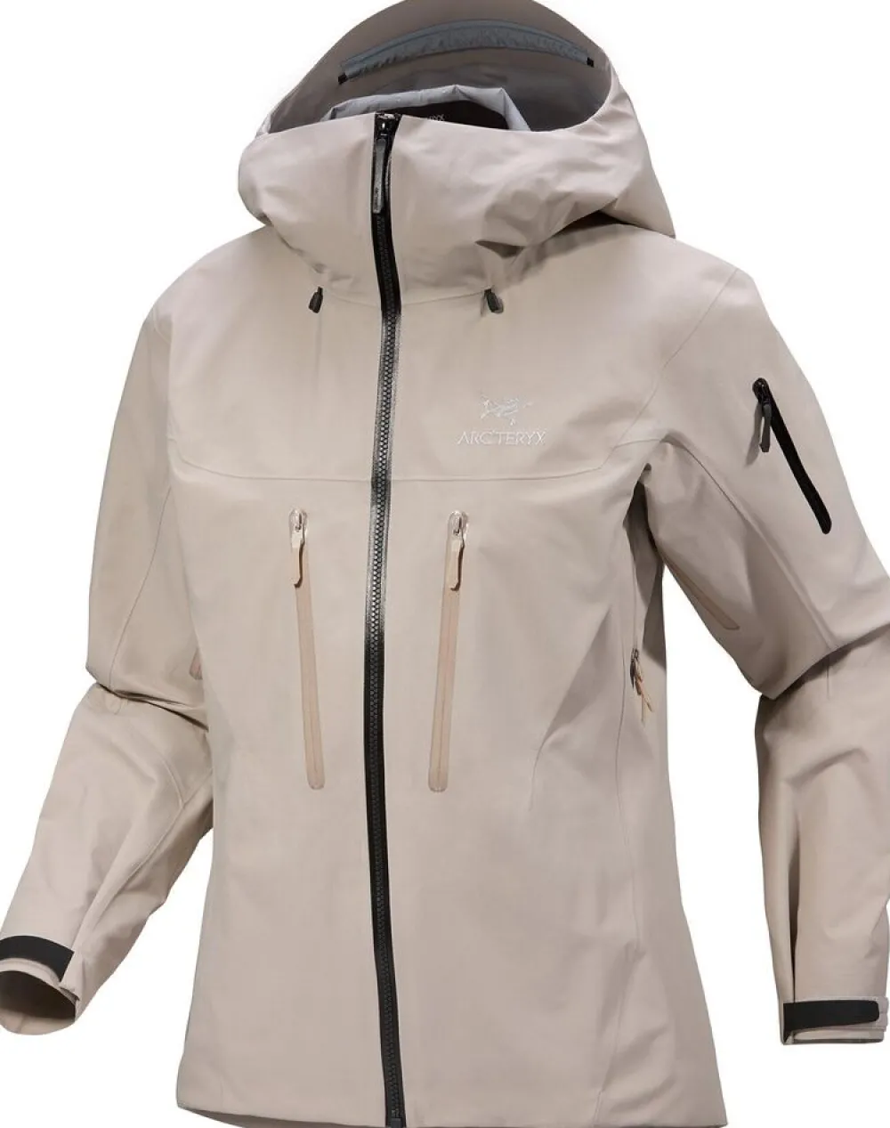 DAMES Arcteryx Jassen Dames|Alpha SV jacket W