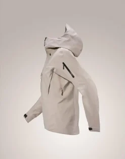 DAMES Arcteryx Jassen Dames|Alpha SV jacket W