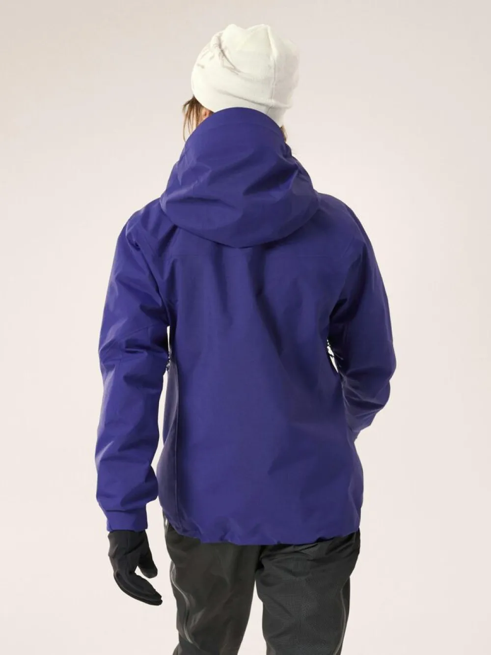 DAMES Arcteryx Jassen Dames|Alpha SV jacket W