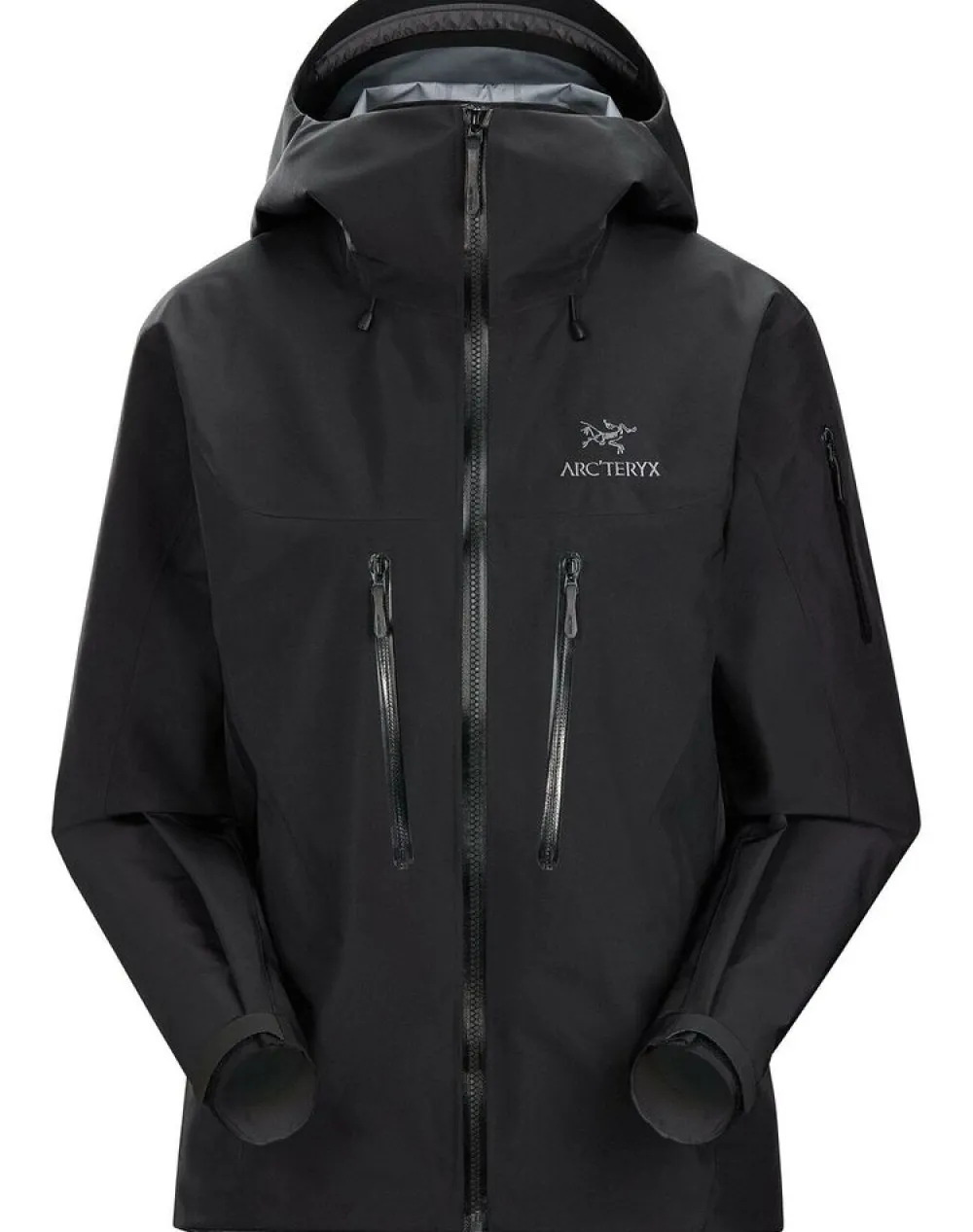 DAMES Arcteryx Jassen Dames|Alpha SV jacket W