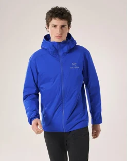 Heren Arcteryx Jassen Heren|Atom hoody M