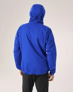 Heren Arcteryx Jassen Heren|Atom hoody M