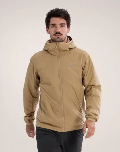 Heren Arcteryx Jassen Heren|Atom hoody M
