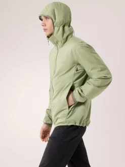 Heren Arcteryx Jassen Heren|Atom hoody M