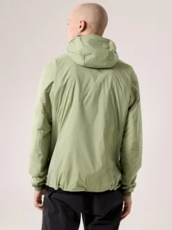 Heren Arcteryx Jassen Heren|Atom hoody M