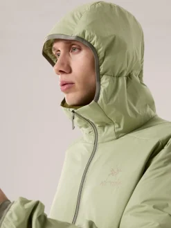 Heren Arcteryx Jassen Heren|Atom hoody M