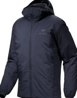 Heren Arcteryx Jassen Heren|Atom hoody M