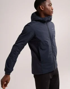 Heren Arcteryx Jassen Heren|Atom hoody M