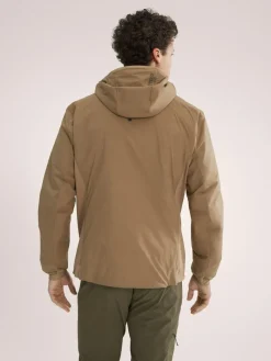 Heren Arcteryx Jassen Heren|Atom Hoody M