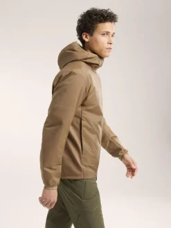 Heren Arcteryx Jassen Heren|Atom Hoody M