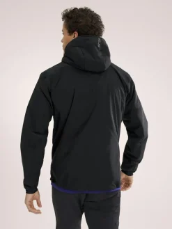 Heren Arcteryx Jassen Heren|Atom Hoody M