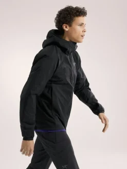 Heren Arcteryx Jassen Heren|Atom Hoody M