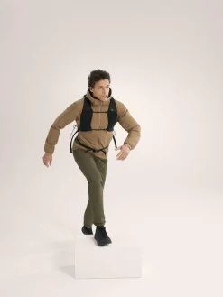 Heren Arcteryx Jassen Heren|Atom Hoody M