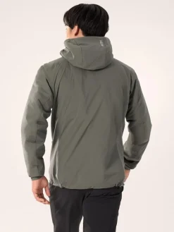 Heren Arcteryx Jassen Heren|Atom Hoody M