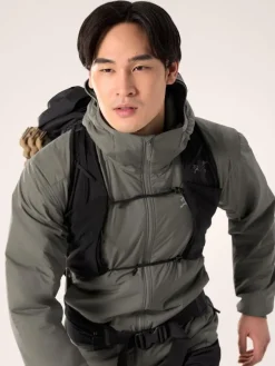 Heren Arcteryx Jassen Heren|Atom Hoody M