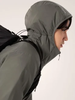 Heren Arcteryx Jassen Heren|Atom Hoody M