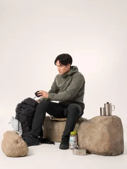 Heren Arcteryx Jassen Heren|Atom Hoody M