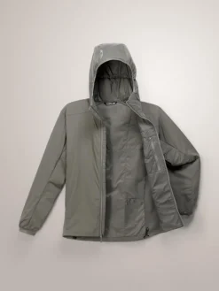 Heren Arcteryx Jassen Heren|Atom Hoody M