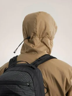 Heren Arcteryx Jassen Heren|Atom Hoody M