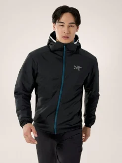 Heren Arcteryx Jassen Heren|Atom Hoody M