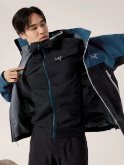 Heren Arcteryx Jassen Heren|Atom Hoody M