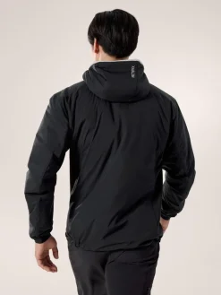 Heren Arcteryx Jassen Heren|Atom Hoody M