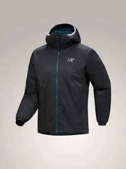 Heren Arcteryx Jassen Heren|Atom Hoody M