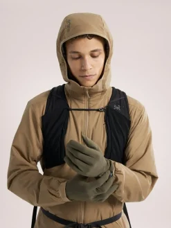 Heren Arcteryx Jassen Heren|Atom Hoody M