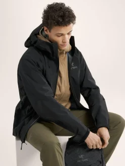 Heren Arcteryx Jassen Heren|Atom Hoody M