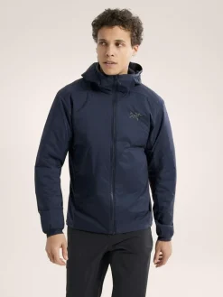 Heren Arcteryx Jassen Heren|Atom Hoody M