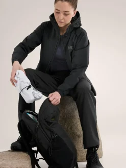 DAMES Arcteryx Jassen Dames|Atom Hoody W