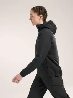 DAMES Arcteryx Jassen Dames|Atom Hoody W