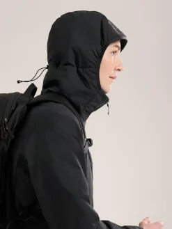 DAMES Arcteryx Jassen Dames|Atom Hoody W