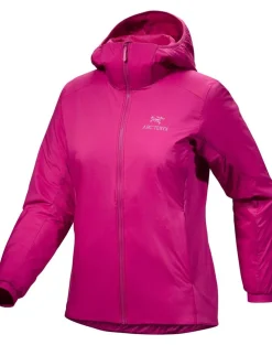 DAMES Arcteryx Jassen Dames|Atom hoody womens