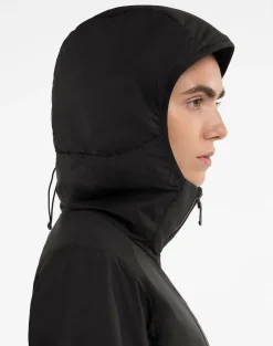 DAMES Arcteryx Jassen Dames|Atom hoody womens