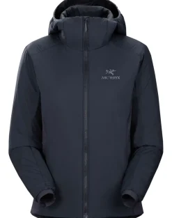 DAMES Arcteryx Jassen Dames|Atom hoody womens