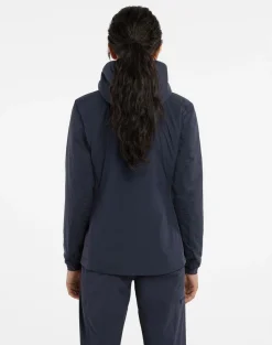 DAMES Arcteryx Jassen Dames|Atom hoody womens