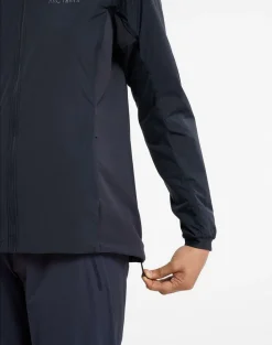 DAMES Arcteryx Jassen Dames|Atom hoody womens