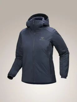 DAMES Arcteryx Jassen Dames|Atom HT hoody womans