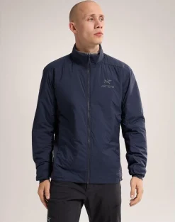 Heren Arcteryx Jassen Heren|Atom Jacket M