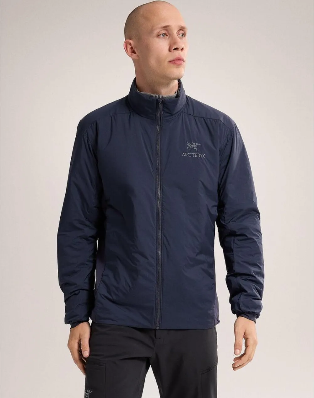 Heren Arcteryx Jassen Heren|Atom Jacket M