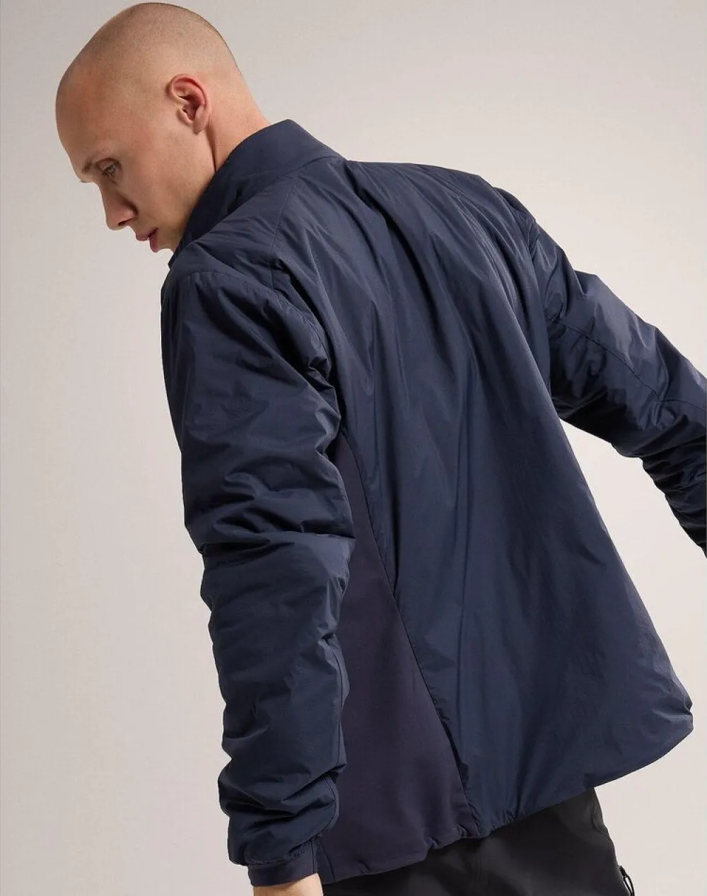 Heren Arcteryx Jassen Heren|Atom Jacket M