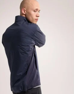 Heren Arcteryx Jassen Heren|Atom Jacket M