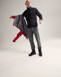 Heren Arcteryx Jassen Heren|Atom jacket M