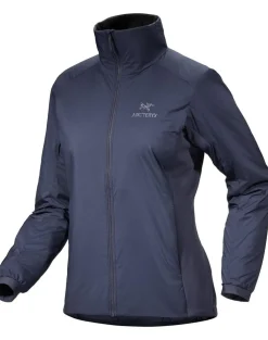 DAMES Arcteryx Jassen Dames|Atom jacket W