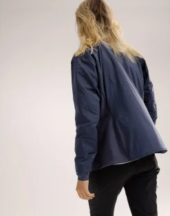 DAMES Arcteryx Jassen Dames|Atom jacket W