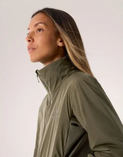 DAMES Arcteryx Jassen Dames|Atom jacket W